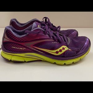 Saucony Kinvara 4 women’s